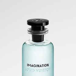 Louis Vuitton Imagination Cologne