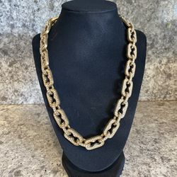 J.Crew Custom Jewelry
