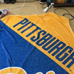 Pitt Accessories/Items