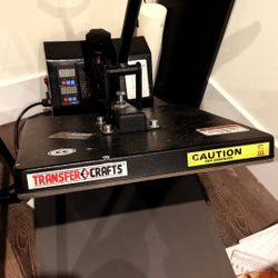 Heat Press