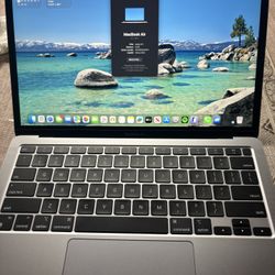 MacBook M1 + RTX 2060 Gaming PC – Full Setup