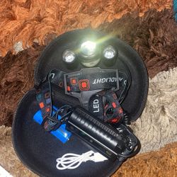 Led Headlight