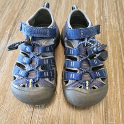 Keen Washable Water Shoes Size 11