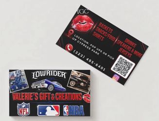 Gifts