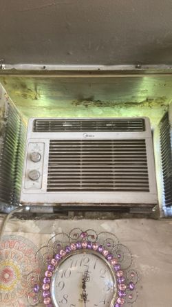 Air conditioner media