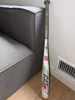 Marucci CAT 8 USSSA Baseball Bat - 32" / 24 oz (-8) - 2 3/4" Barrel