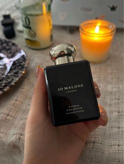 Jo Malone Cypress and Grapevine 50ml. Authentic & New in Box. Price firm!