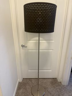 Tall Floor Lamp