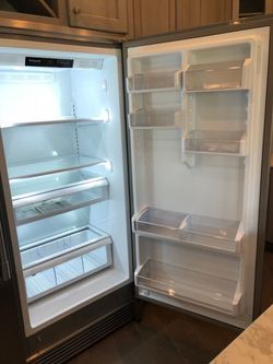 Fridge