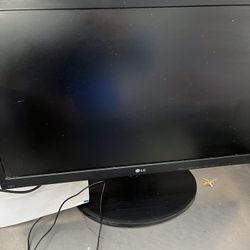 LG Monitor 