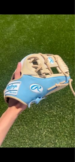 Baseball Glove Relacing/Restoration