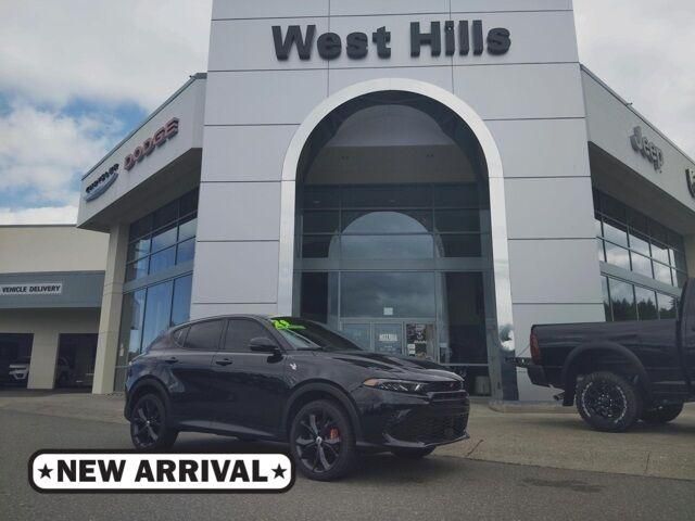 2024 Dodge Hornet