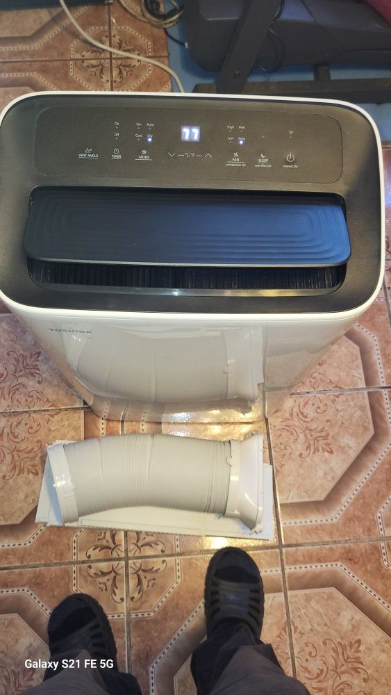 Toshiba Air Condicioner