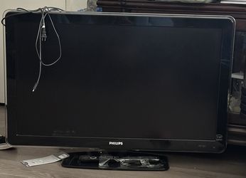 Philips LCD 42” TV