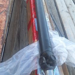 Chevrolet Truck  Early 2000s  Like New Drive Shaft See Pics. Overdrive Trans.  35th Ave And McDowell Phx 