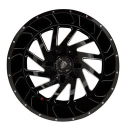 !! New 22x12 packages. We finance. No credit check !!