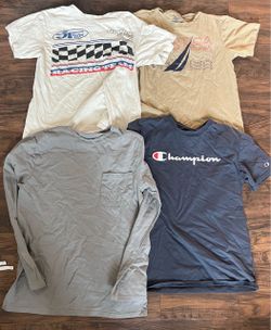 Boys Tshirts