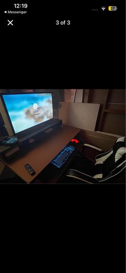 Gaming pc