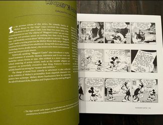 Walt Disney's Mickey Mouse Trapped on Treasure Island Hardcover