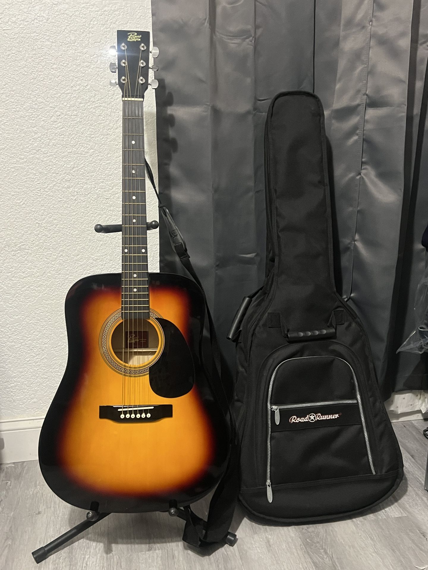 Acoustic Guitar