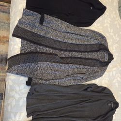 Cardigan Sweaters 