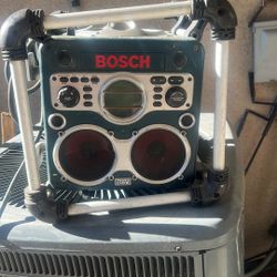 Bosch Power Box 