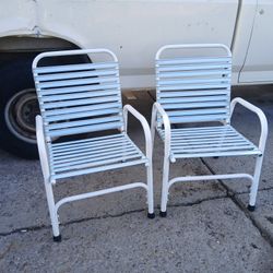 Patio Chairs