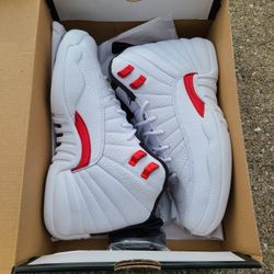 Brand New. Jordans. Size 5.5 (Pick Up Only)