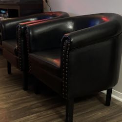 Accent Chairs