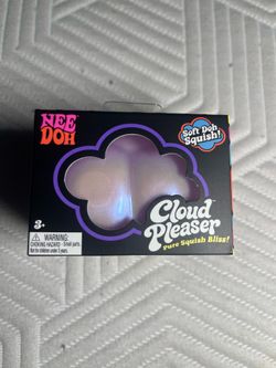 Target Exclusive Cloud Needoh