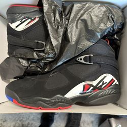 New 9.5 Jordan’s 