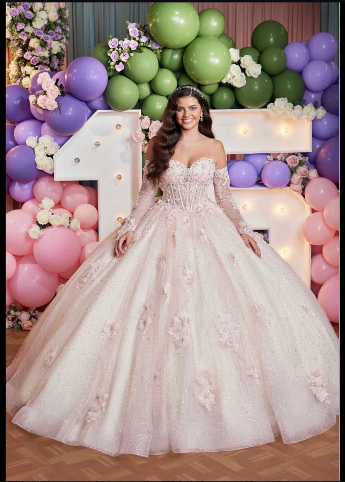 Quince Dress