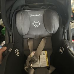 Uppababy mesa infant car seat