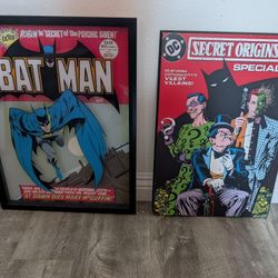 Batman Posters