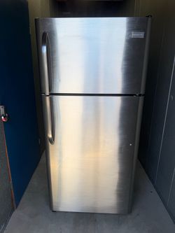 Frigidaire Refrigerator