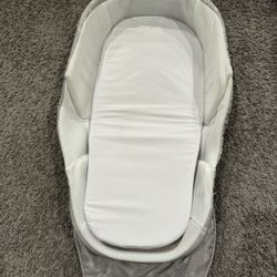 Portable Baby Carrier