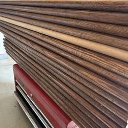 16 Stair Treads