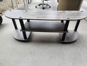 Tv/media Stand