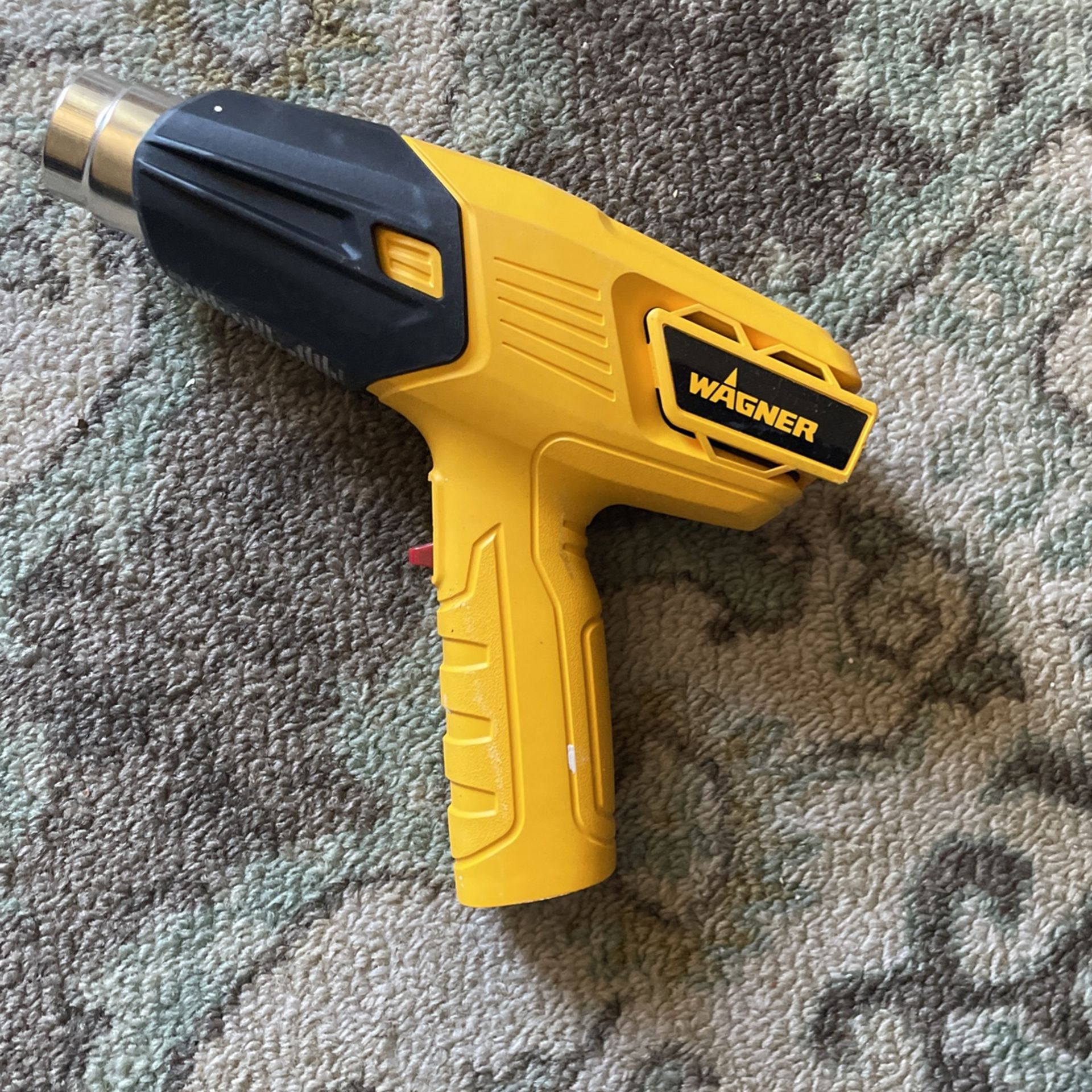 Heat Gun
