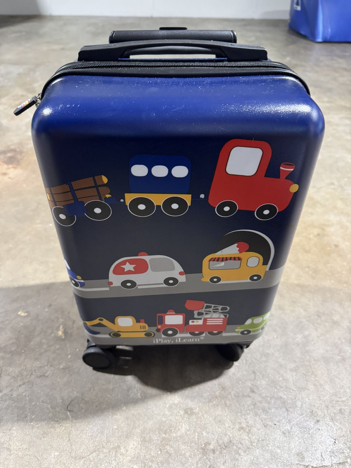 Kids Luggage For Travel