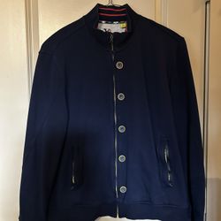 Robert Graham Casual Jacket Size XL 