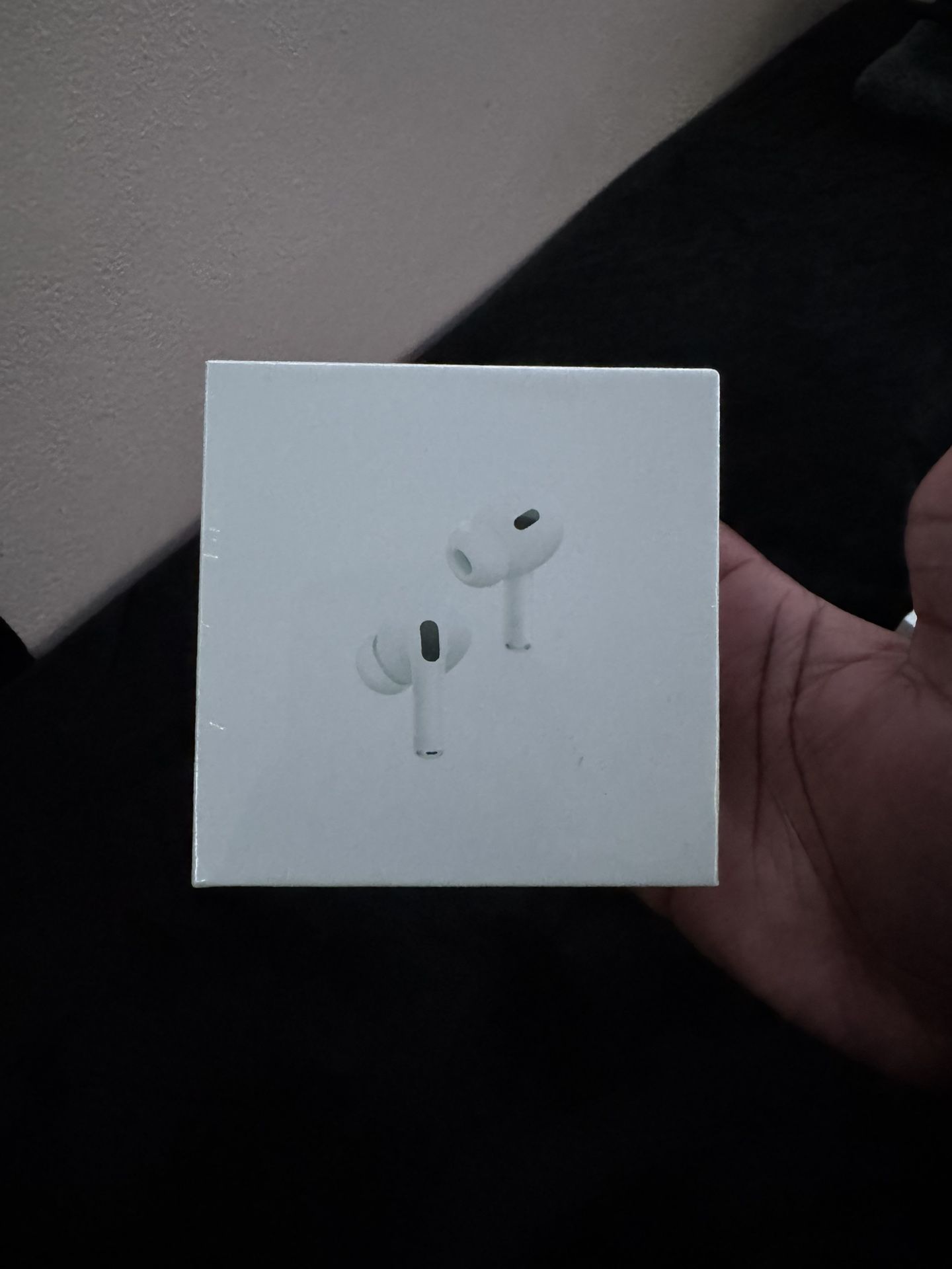 AirPods Pro 2