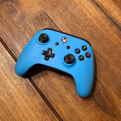 Custom Xbox Controller Works With Xbox One, Series S And Other 