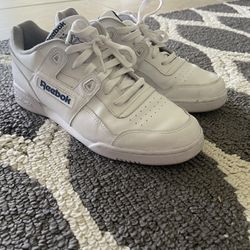 Reebok Workout Plus