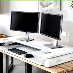 Computer Adjustable Desk 