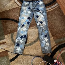 Selling Amiri Pants Size 32 Never Worn 