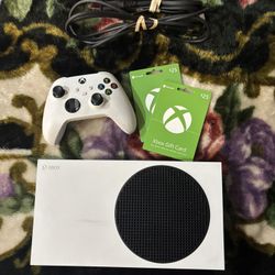 Xbox Series S