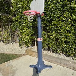 Mini Basketball Hoop