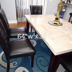 Dining Room Set