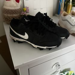 Cleats